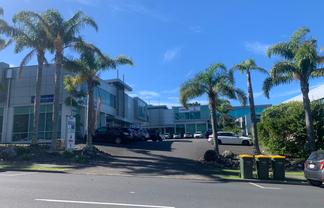 Take 175sqm or 344sqm Office in Apollo Drive
