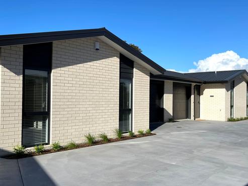 111 Main North Road, Otorohanga
