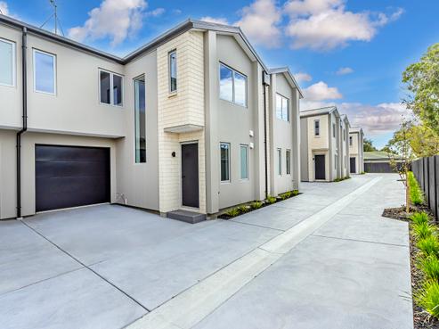 1/198 Lyttelton Street, Spreydon