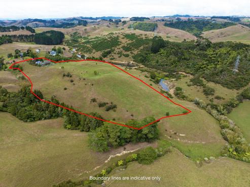 57A Nairn Road, Hunua