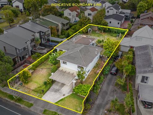 102 Grand Drive, Remuera