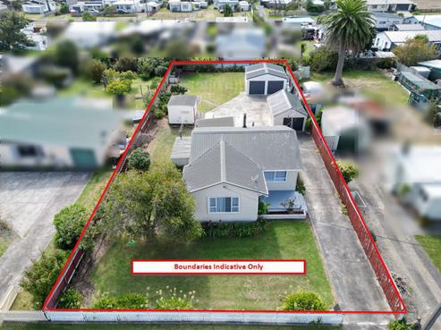 21 Seabury Avenue, Foxton Beach