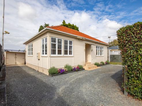 4 Pickett Place, Morrinsville