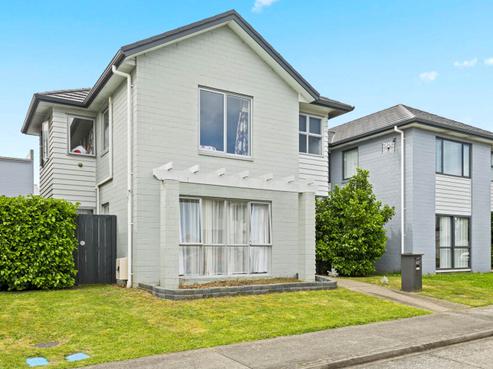 47 Treestump Road, Takanini