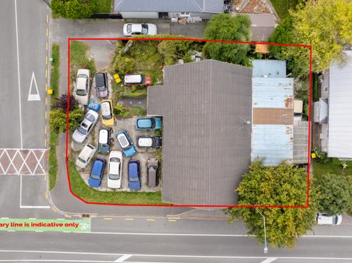 65 Warrington Street, Mairehau