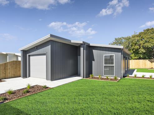 83 South Road, Solway
