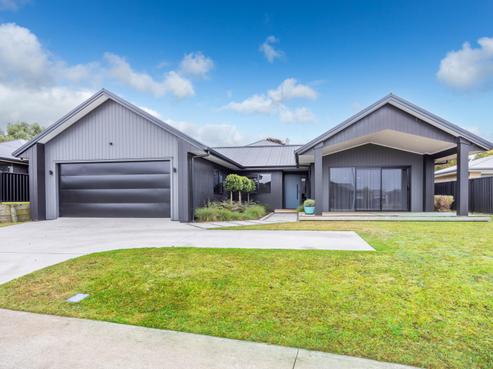 220 Page Crescent, Te Awamutu