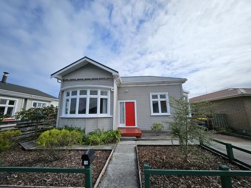 18 Cowper Street, Greymouth