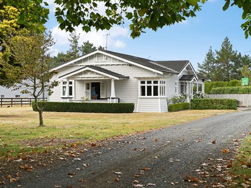 652 State Highway 26, Newstead