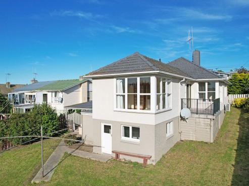 20 Hayle Street, Oamaru