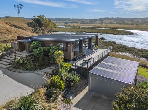 846 Clevedon-kawakawa Road, Clevedon