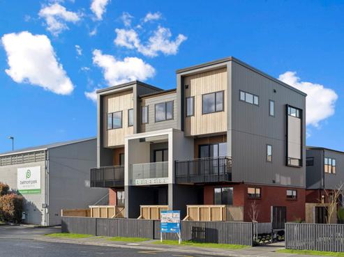 9/1E Rosyth Avenue, Bayswater