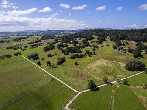 111 Corbett Road, Whakapara