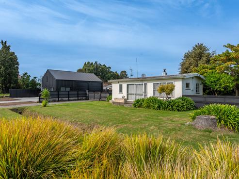 53 Burness Road, Jervoistown