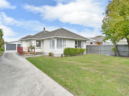336 Greers Road, Bishopdale