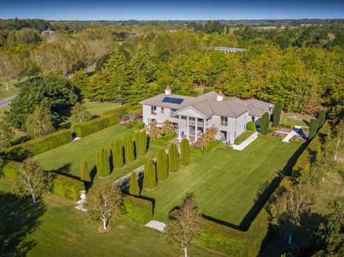 130 Whites Road, Ohoka