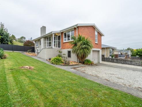 85 Hamilton Street, Gore