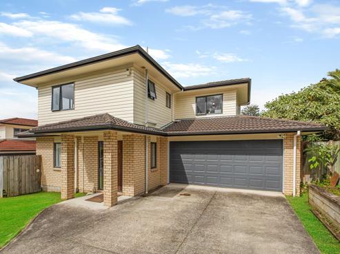 63A Redoubt Road, Goodwood Heights