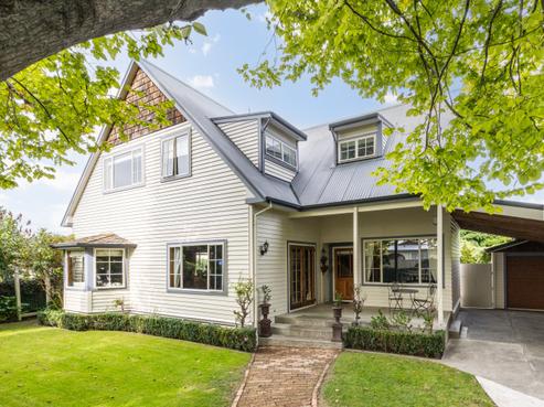 610 Avenue Road West, Saint Leonards