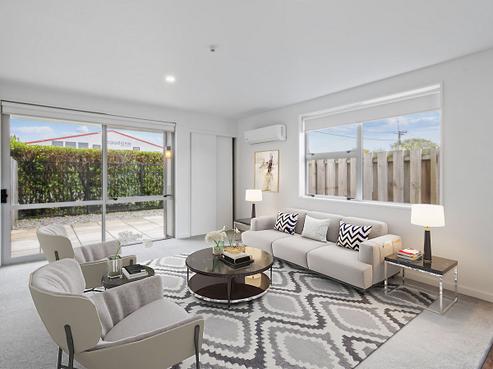 6/468 Cashel Street, Linwood