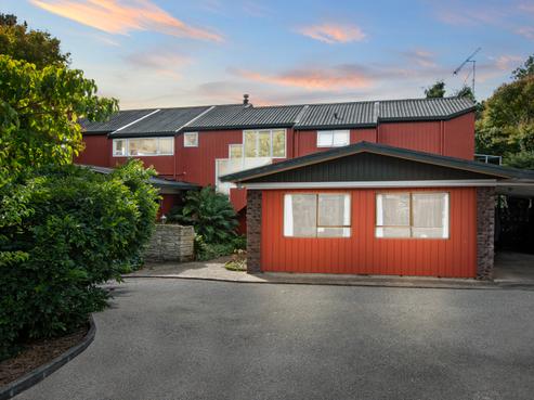 165 Dip Road, Kamo