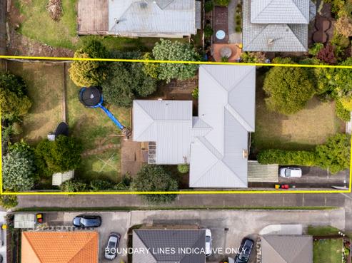 86 Wallace Road, Papatoetoe