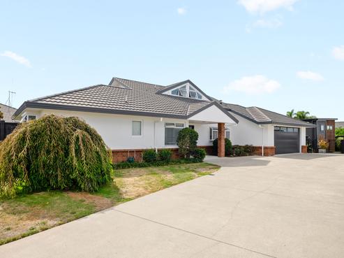 36 Chesham Street, Rototuna North