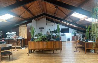 Character Newmarket Opportunity