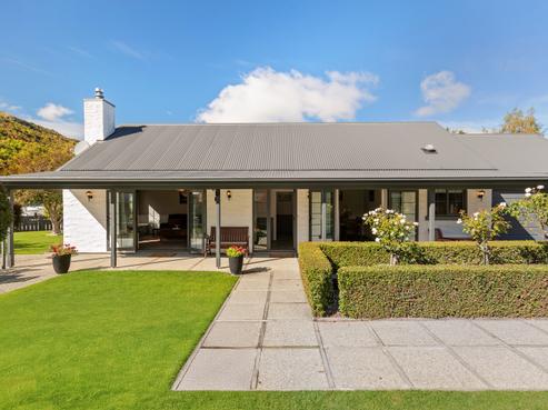 101 Devon Street, Arrowtown