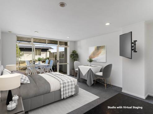 2/20A Ian Marwick Place, Birkenhead