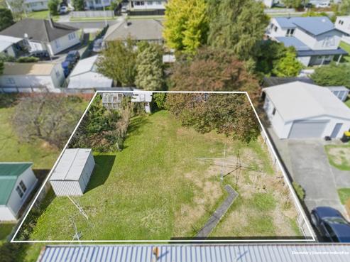 319A Kimbolton Road, Feilding