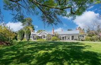 581 Thompsons Track, Ashburton