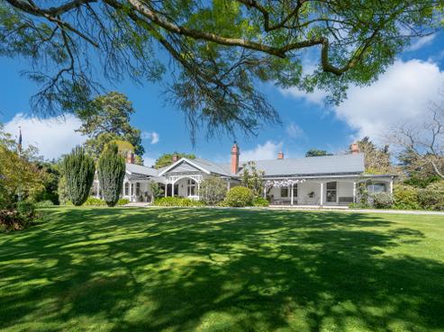 581 Thompsons Track, Rakaia