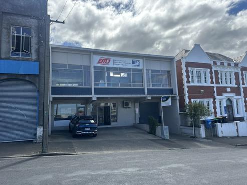 80 Carroll Street, Dunedin Central