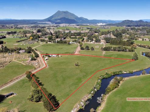 2600B State Highway 30, Otakiri