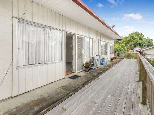 5/53 Albert Street, Hamilton East