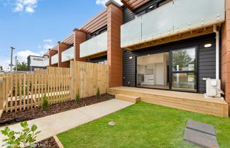 18/108 Mahia Road, Manurewa