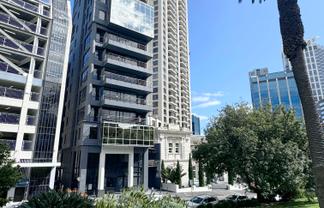 Central of Centre Luxury Office On Kitchener