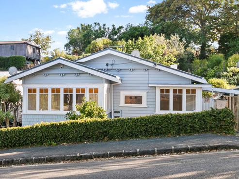 51 O'Neill Street, Ponsonby