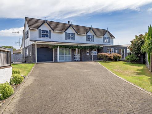 2 Sisam Place, Whakatane