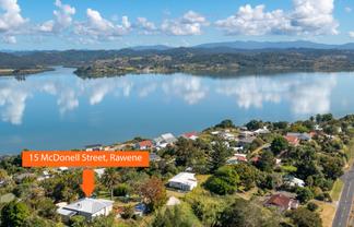 15 McDonell Street, RAWENE