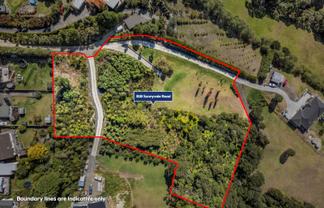 91b Sunnyvale Road, Massey