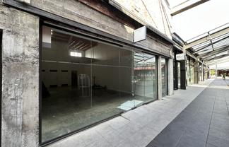 Laneway Retail Opportunity