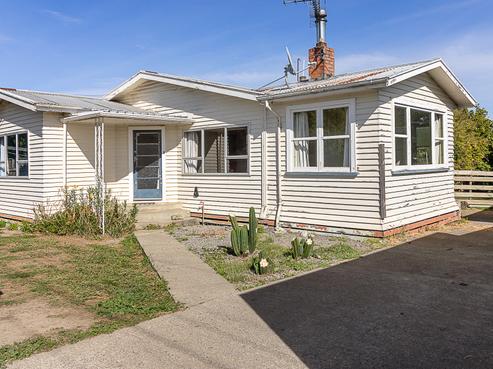 18 Holdaway Street, Riversdale