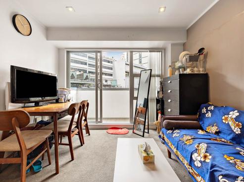 8/430G Queen Street, Auckland Central