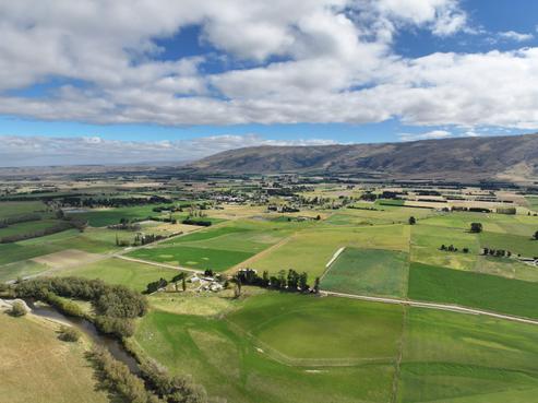 32 Mason Road, Middlemarch