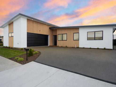 32 Makonui Road, Lincoln