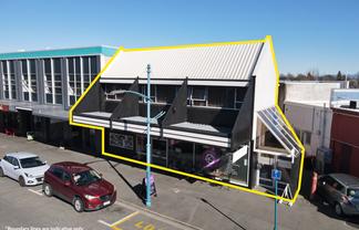 Multi-tenanted Property For Sale!