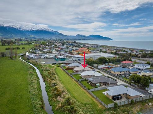 103C Beach Road, Kaikoura