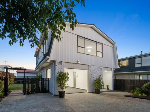 3B Boulcott Street, Boulcott
